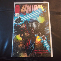 Union Comicbooks - Image Comics (1993) Choose From Drop-Down List