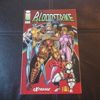 Bloodstrike Comicbooks - Image Comics - Choose From Drop-Down List
