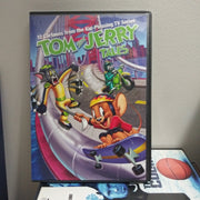 Tom and Jerry Tales - 12 Cartoons DVD - Volume 5