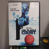 The Playaz Court - Artisan DVD - Sticky Fingaz - with Insert Booklet