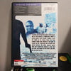 The Playaz Court - Artisan DVD - Sticky Fingaz - with Insert Booklet