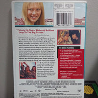 Walt Disney The Lizzie McGuire Movie DVD - Hilary Duff - With Inserts