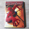 Spider-Man Special WideScreen 2 Disc DVD Set - Kirsten Dunst - Tobey Maguire Spiderman