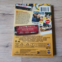 Hot Tub Time Machine DVD - Both Theatrical & Unrated Versions with Slipcover