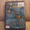Crash Full Screen DVD with Insert - Sandra Bullock - Don Cheadle - Matt Dillon - Ludacris