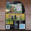 1996 Star Wars POTF Green Han Solo In Endor Gear Sealed Figure