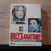 Grey's Anatomy Complete Second Season Uncut - 7 Discs