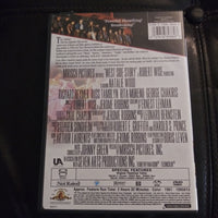 West Side Story DVD - Natalie Wood
