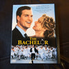 The Bachelor Snapcase DVD - Chris O'Donnell - Renee Zellweger