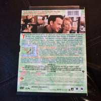 You've Got Mail Snapcase DVD - Tom Hanks - Meg Ryan