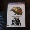 Full Metal Jacket - Stanley Kubrick Collection DVD