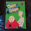 The Adventures of Chico and Guapo - Complete First Season DVD Set MTV 2 Show