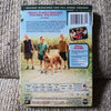 Because Of Winn-Dixie DVD - Jeff Daniels - Widescreen & Full Screen