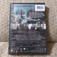 2012 Disaster Movie DVD - John Cusack - Amanda Peet - Danny Glover