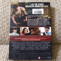 Public Enemies Single Disc Edition DVD with Slipcover - Johnny Depp - Christian Bale