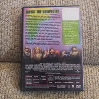 Mystery Men Widescreen DVD