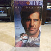 Forever Young VHS Tape - Mel Gibson - Warner Bros. WB Hits