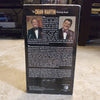 Dean Martin Celebrity Roasts  VHS Tape - Bob Hope & Ronald Reagan