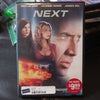 Next DVD - Nicolas Cage - Julianne Moore - Jessica Biel