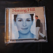 Noting Hill From The Motion Picture CD - Shania Twain - Elvis Costello - Bill Withers