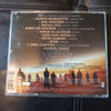 City Of Angels Music From The Motion Picture CD - U2 - Jimi Hendrix - Goo Goo Dolls