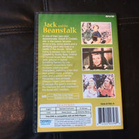 Jack and the Beanstalk Digiview DVD - Bud Abbott & Lou Costello