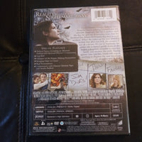 Premonition DVD - Sandra Bullock PG-13 - Psychological Thriller Movie