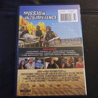 Delta Farce DVD - Larry The Cable Guy - Bill Engvall - DJ Qualls