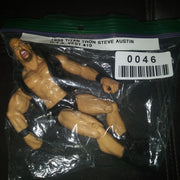 1999 Jakks WWF Titan Tron Live Steve Austin DTA Vest