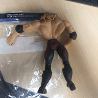 2002 Jakks WWE Flex 'Ems Chris Jericho Wrestling Figure