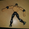 2002 Jakks WWE Flex 'Ems Hurricane Shane Helms Wrestling Figure