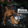 1999 Jakks WWE Titan Tron Live The Rock Wrestling Figure