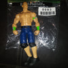 2013 Mattel WWE John Cena Never Give Up Green Bands Figure