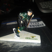 2004 McFarlane NHL Hockey Mike Modano Stars Figure