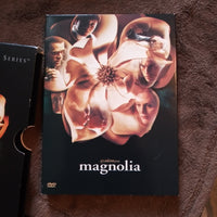 Magnolia - New Line Platinum Series 2 DVD Set - Tom Cruise
