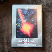 Star Trek VI The Undiscovered Country Special Collectors Edition 2 DVD Set