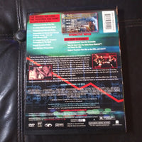 Boiler Room Snapcase DVD - Vin Diesel - Giovanni Ribisi - Nia Long - Nicky Katt