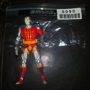 1992 Marvel Toybiz Deathlok Superhero Action Figure - Choose From List