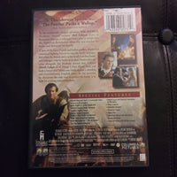 The Patriot Special Edition DVD - Mel Gibson - with Insert