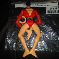 1999 DC Direct Plastic Man Variant Figure Complete