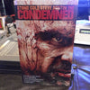 WWE Stone Cold Steve Austin The Condemned Sealed Paperback Book