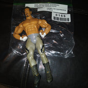 2003 Jakks WWE Eddie Guerrero Adrenaline Series 6 from Los Guerreros 2 pack