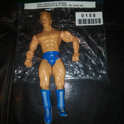 2003 Jakks WWE Cody Rhodes Body with 2005 JBL Head Custom Wrestling Figure