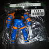 1993 Toybiz Marvel X-Men 2nd Edition Deep Space Armor Cable Action Figure