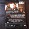 The Negotiator Snapcase DVD - Kevin Spacey - Samuel L. Jackson