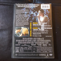 8 Mile DVD with Photo Insert - Eminem - Kim Basinger - Brittany Murphy
