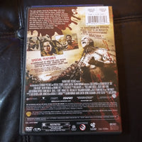 300 Widescreen Edition DVD - Gerard Butler - Lena Headey