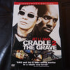 Cradle 2 The Grave Widescreen Snapcase DVD - Jet Li - DMX