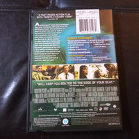 Deja Vu DVD - Denzell Washington