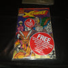 X-Force Comicbooks - Marvel Comics (X-Men) - Choose From Drop-Down List